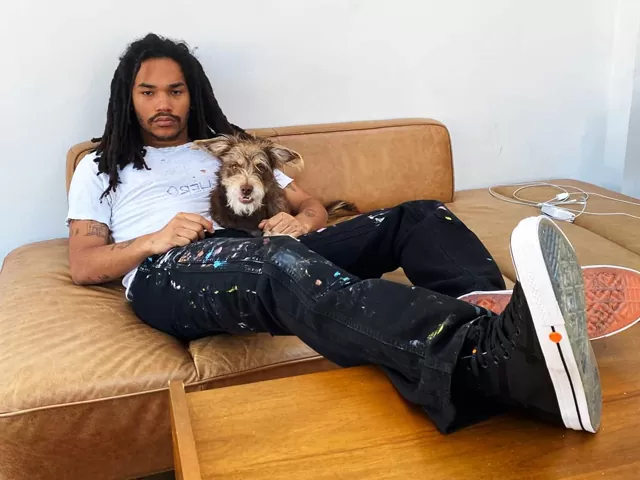 Converse ROKIT Chuck 70 Limited Edition
