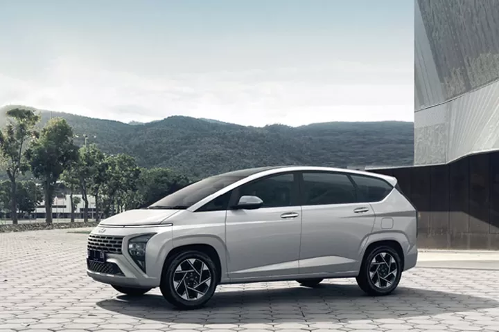 Kelebihan Hyundai Stargazer