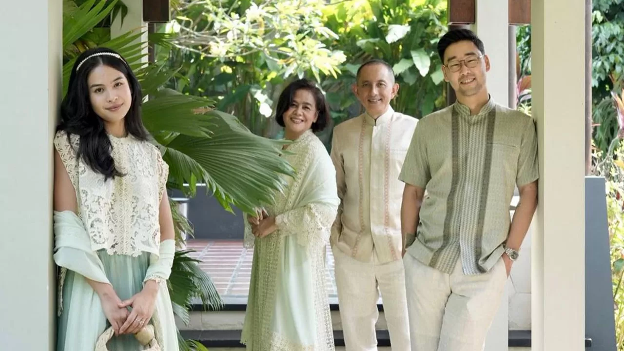 Warna Hijau Sage