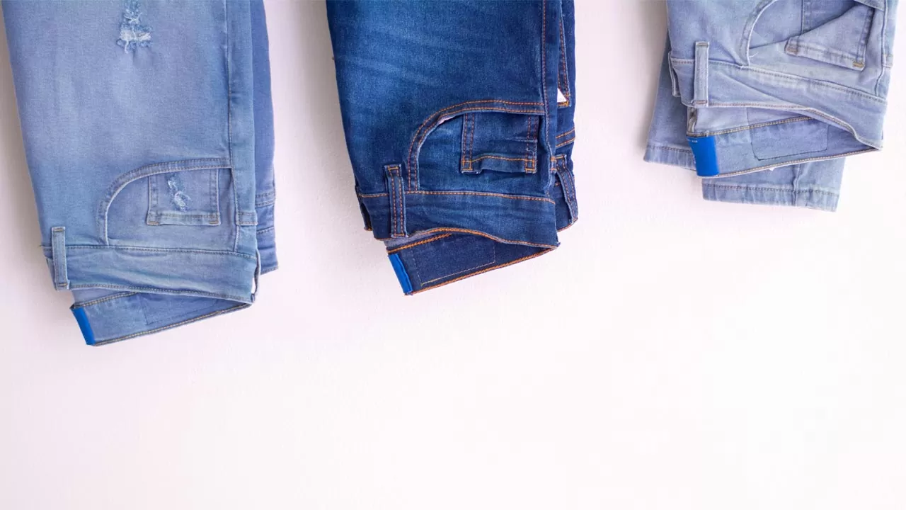 Biru Denim