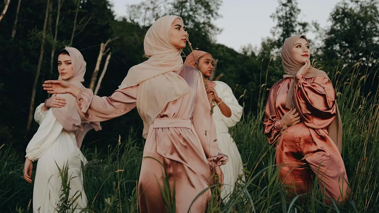 Warna Lebaran 2024