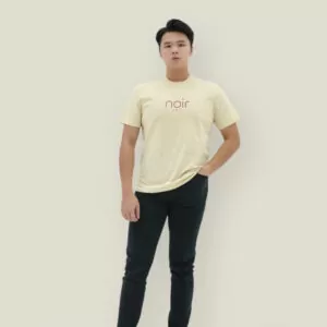 Kaos Premium Cotton