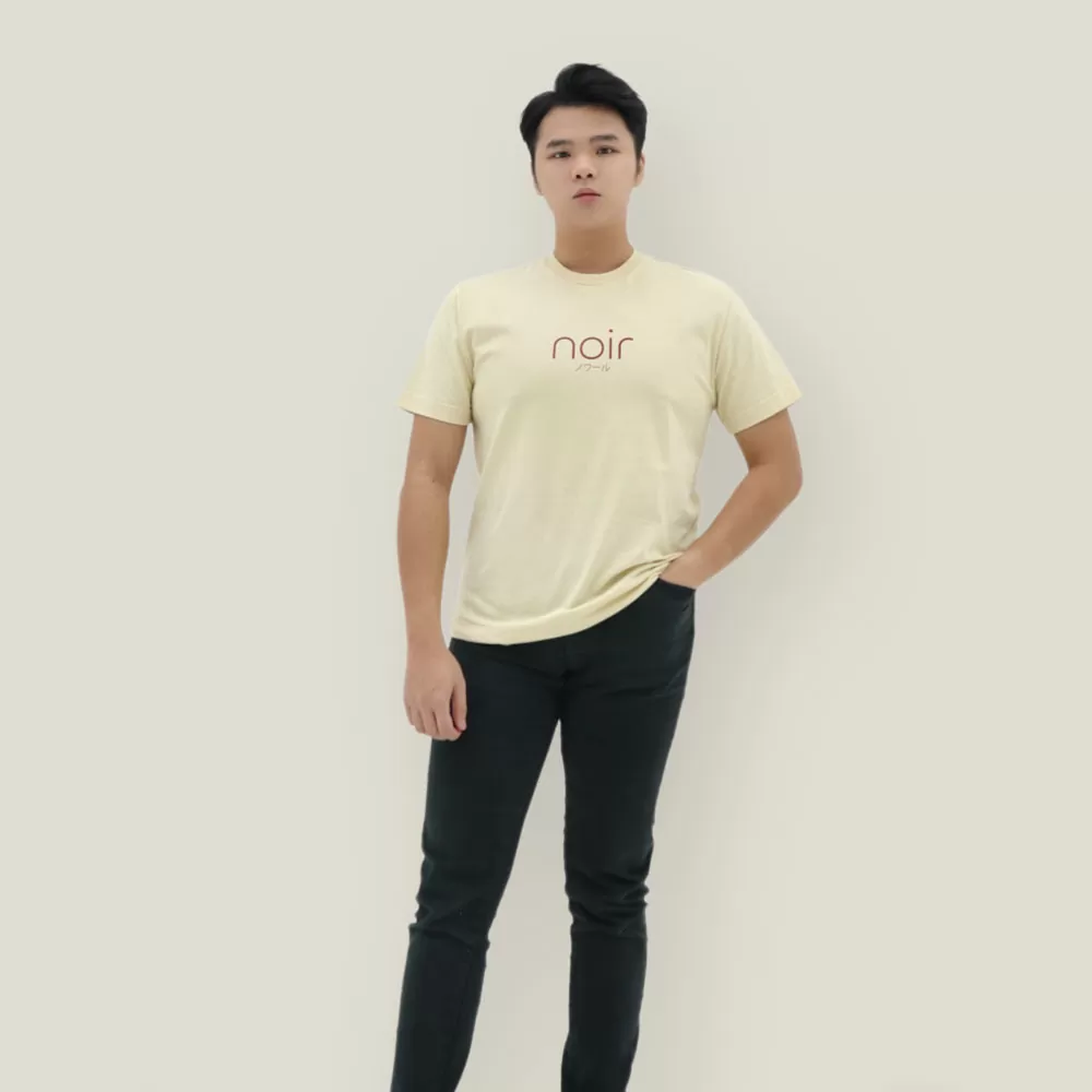 Kaos Premium Cotton