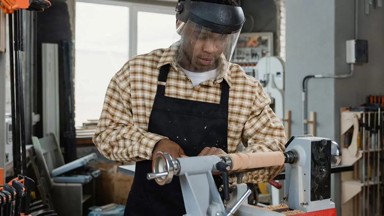 Rugged Workwear