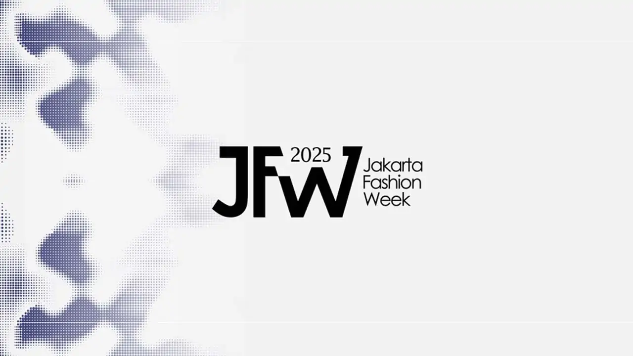 JFW 2025 - Jakarta Fashion Week