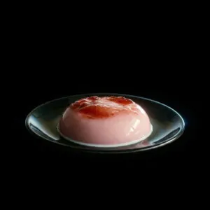Silky Pudding