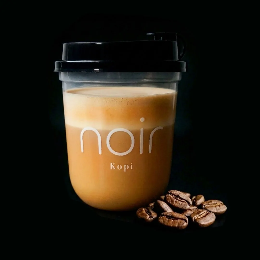 Cappucino