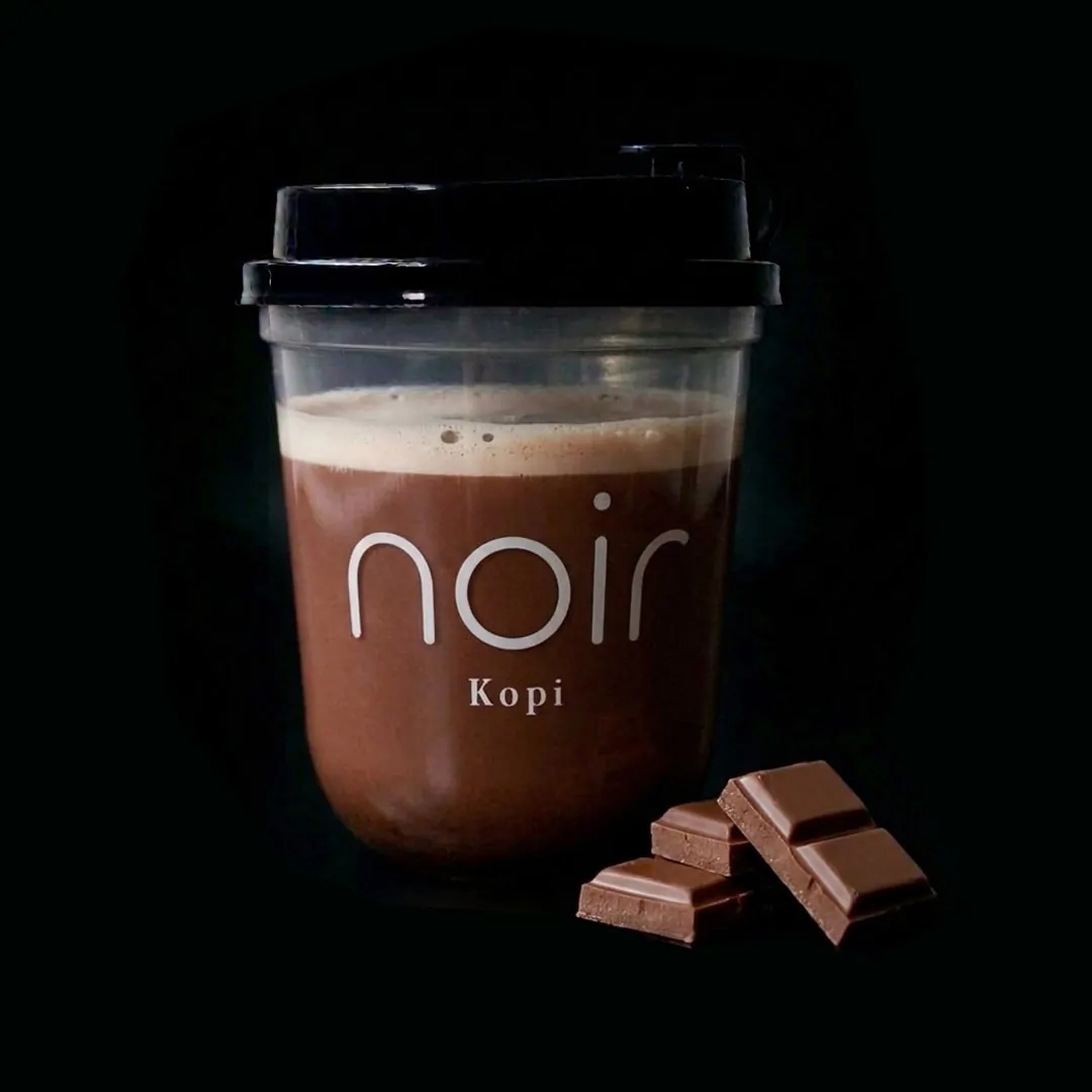 Chocolate