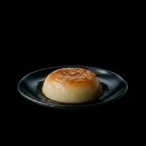 Puding Susu
