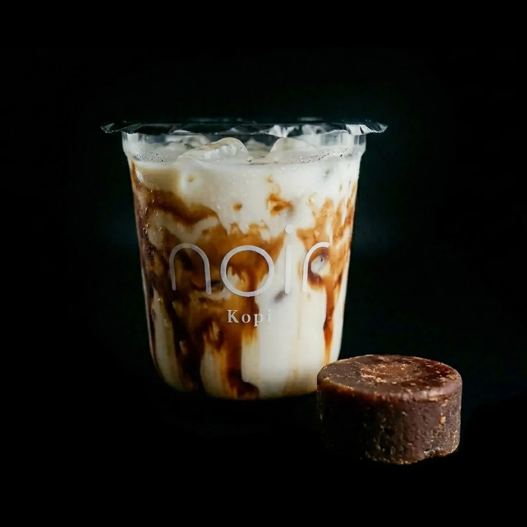 Susu Gula Aren