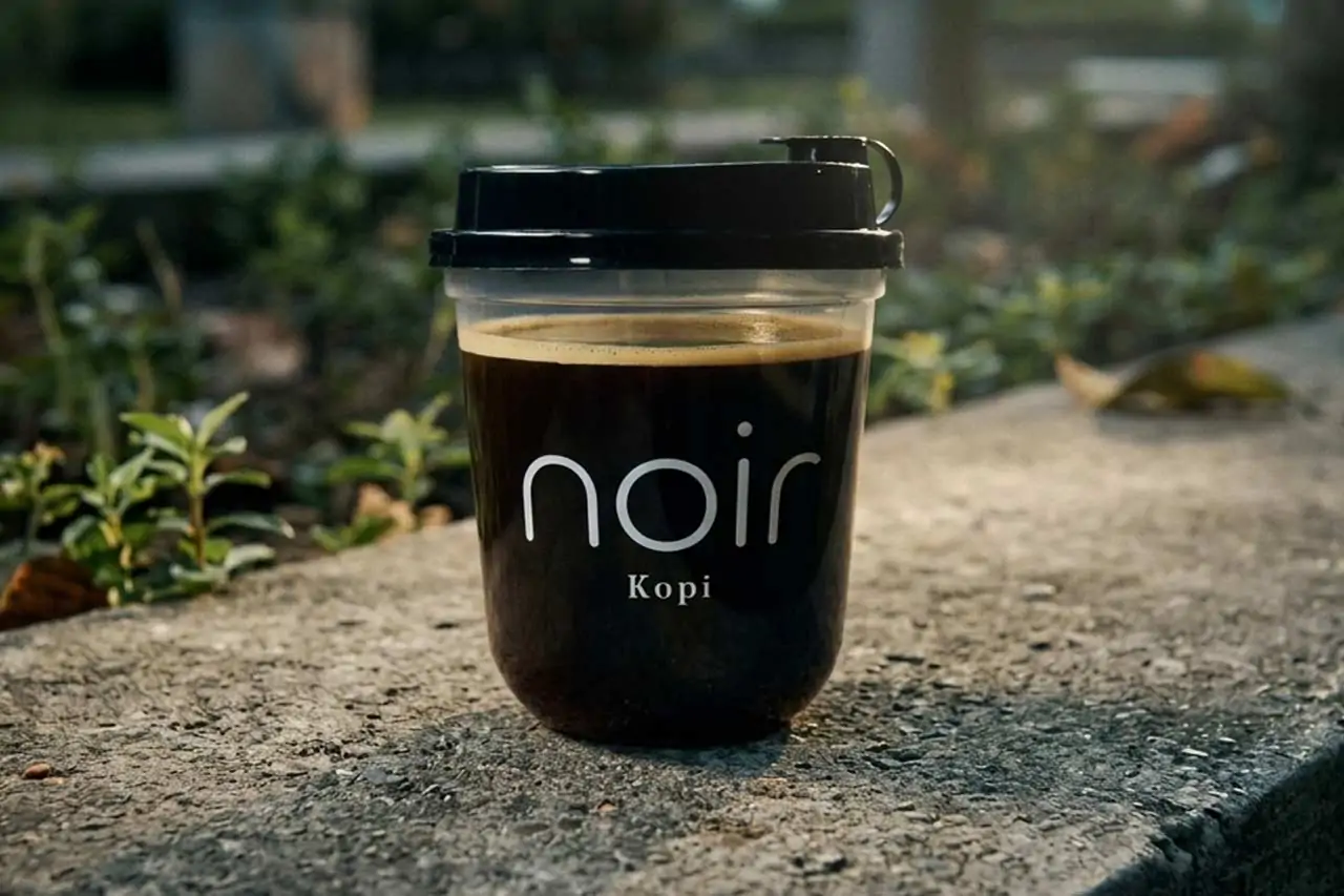 Kopi
